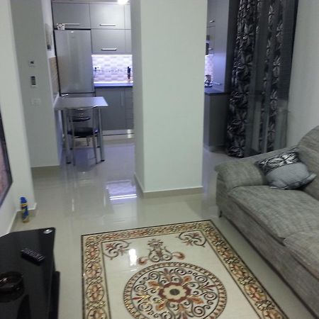 Constantin Lake View Apartment コンスタンツァ エクステリア 写真