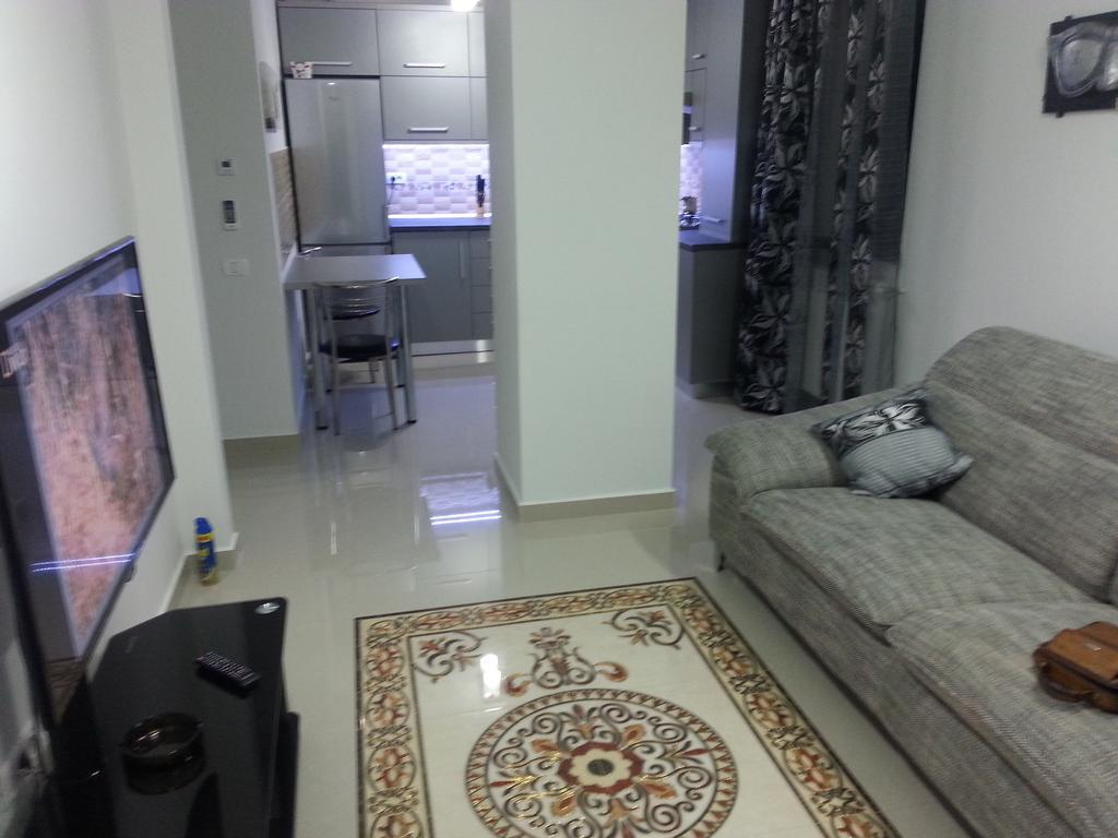 Constantin Lake View Apartment コンスタンツァ エクステリア 写真